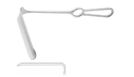 ХОСЕЛ РЕТРАКТОР 140X40MM